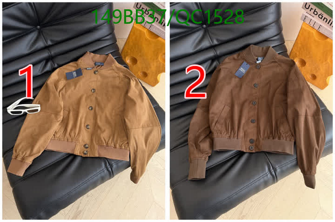 Ralph Lauren-Clothing Code: QC1528 $: 149USD