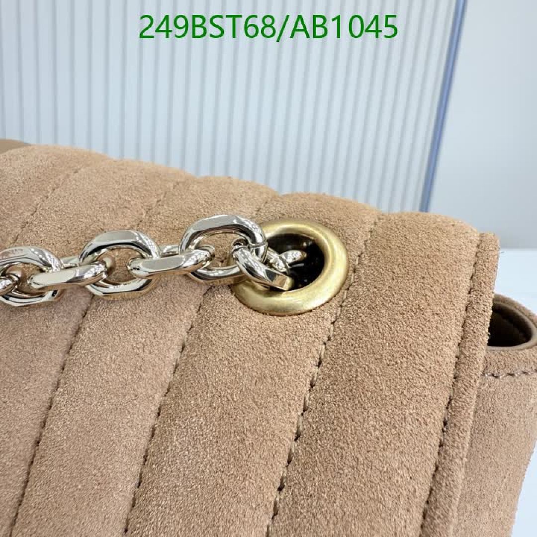 Gucci-BagsMirror Quality Code: AB1045 $: 249USD