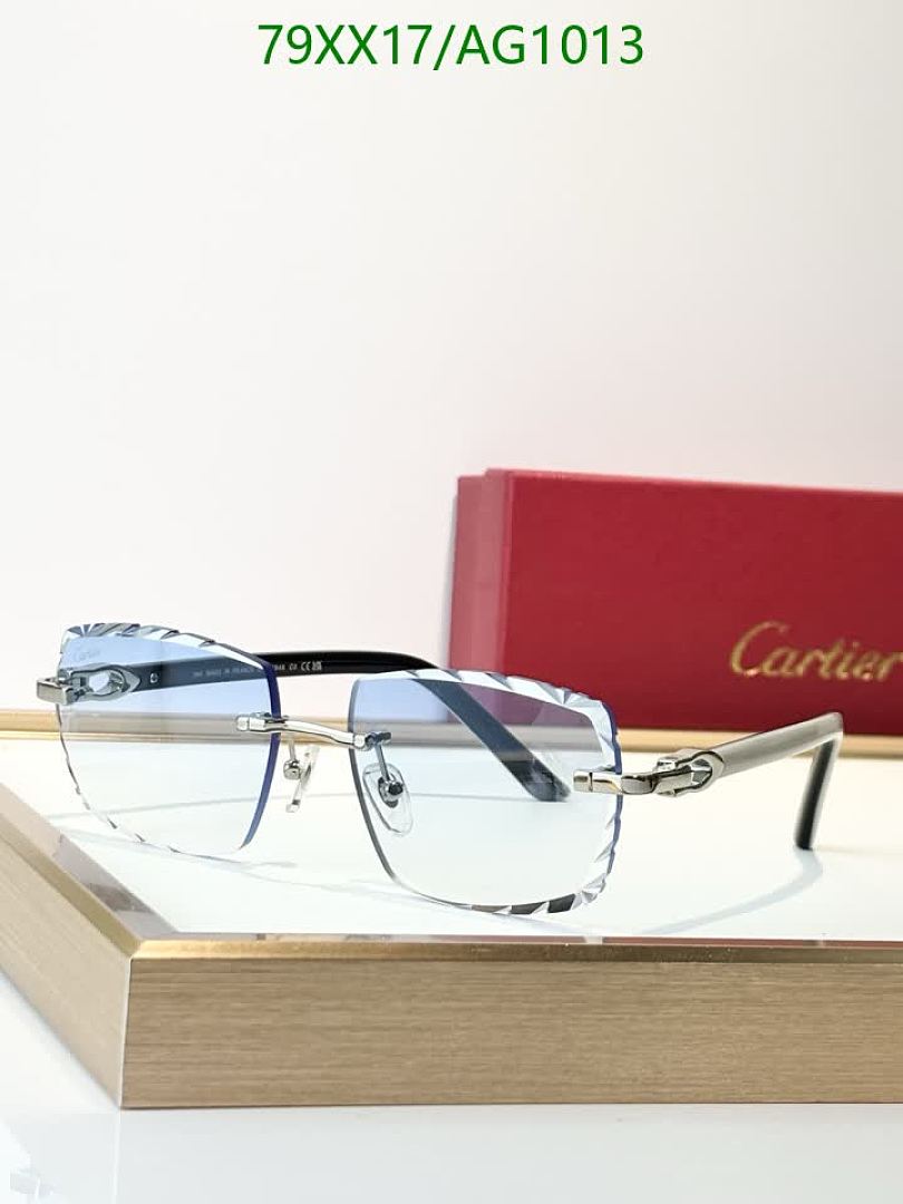 Cartier-Glasses Code: AG1013 $: 79USD