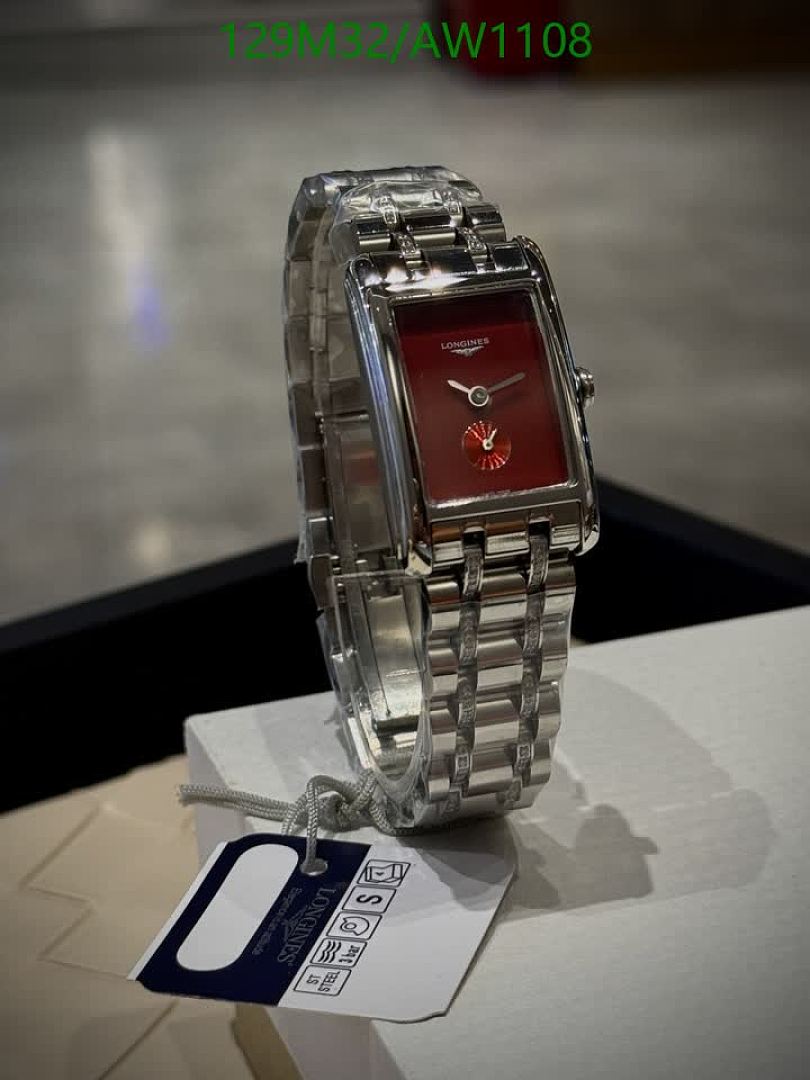 Longines-Watches4A Quality Code: AW1108 $: 129USD