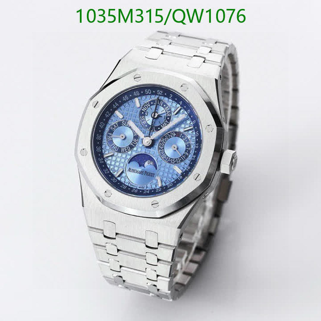Audemars Piguet-WatchesMirror Quality Code: QW1076 $: 1035USD