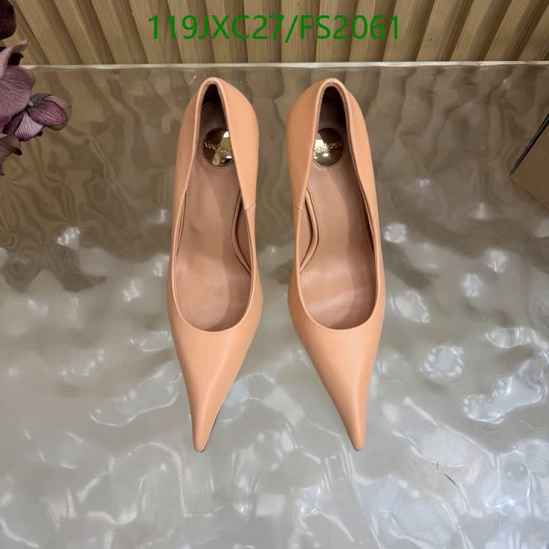 YSL-Women Shoes Code: FS2061 $: 119USD