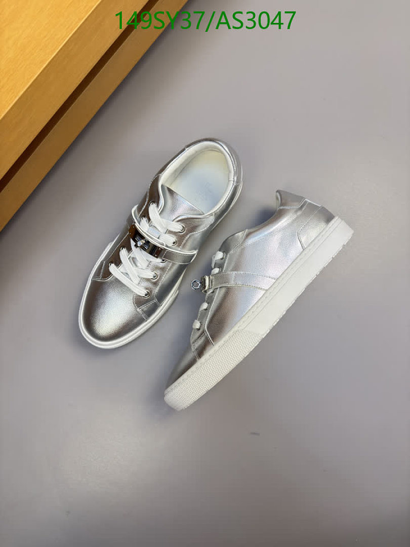 Hermes-Men shoes Code: AS3047 $: 149USD