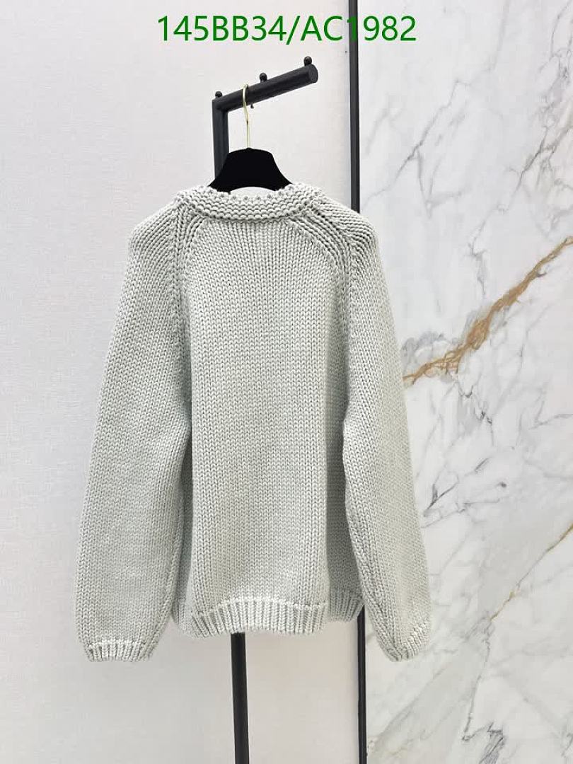 Chanel-Clothing Code: AC1982 $: 145USD