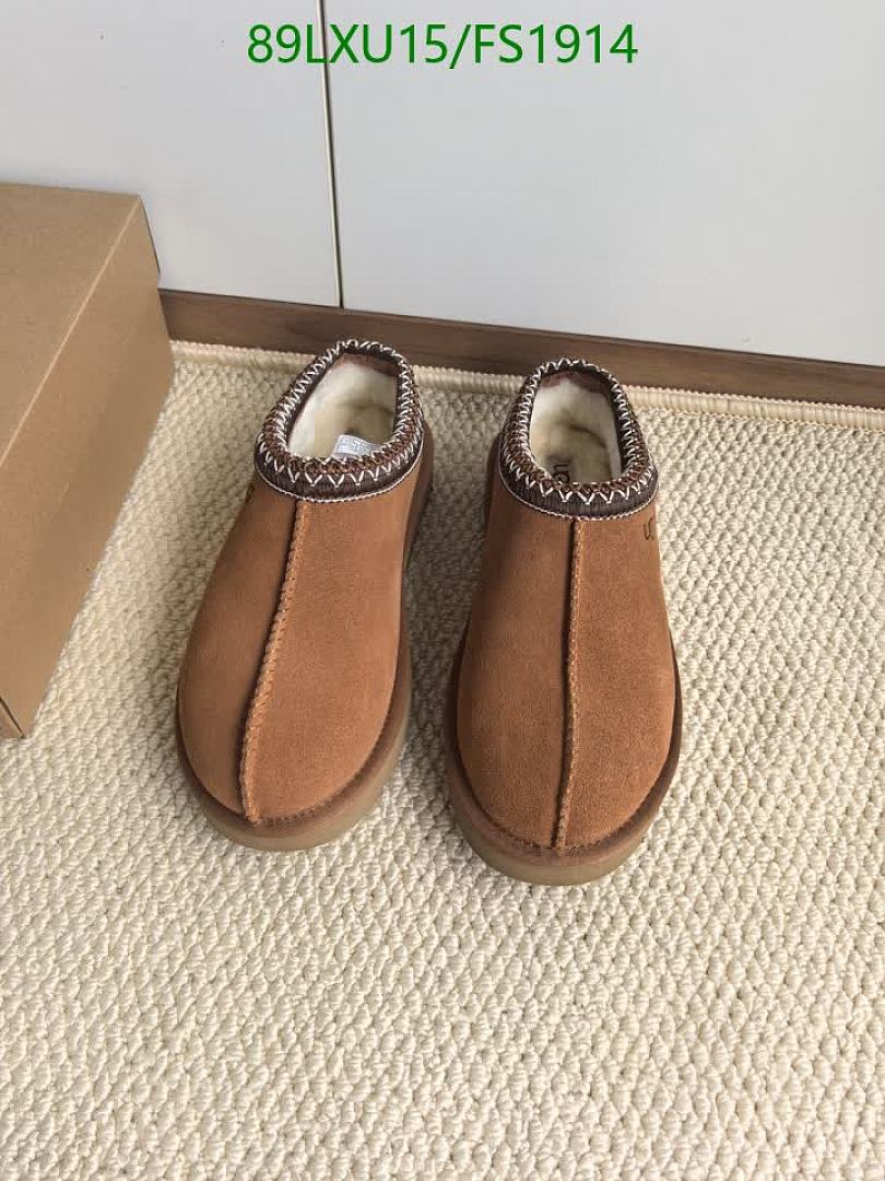 UGG-Women Shoes Code: FS1914 $: 89USD