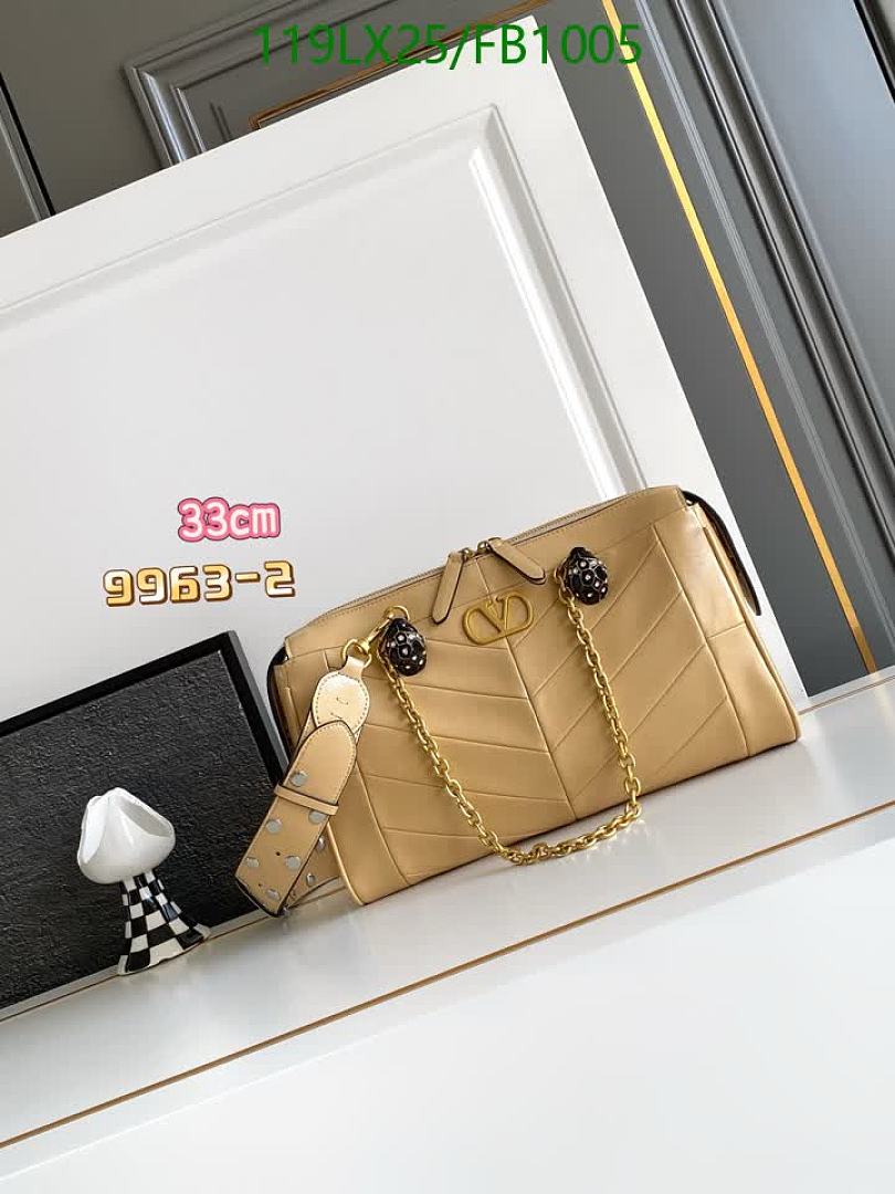 Valentino-Bags4A Quality Code: FB1005 $: 119USD