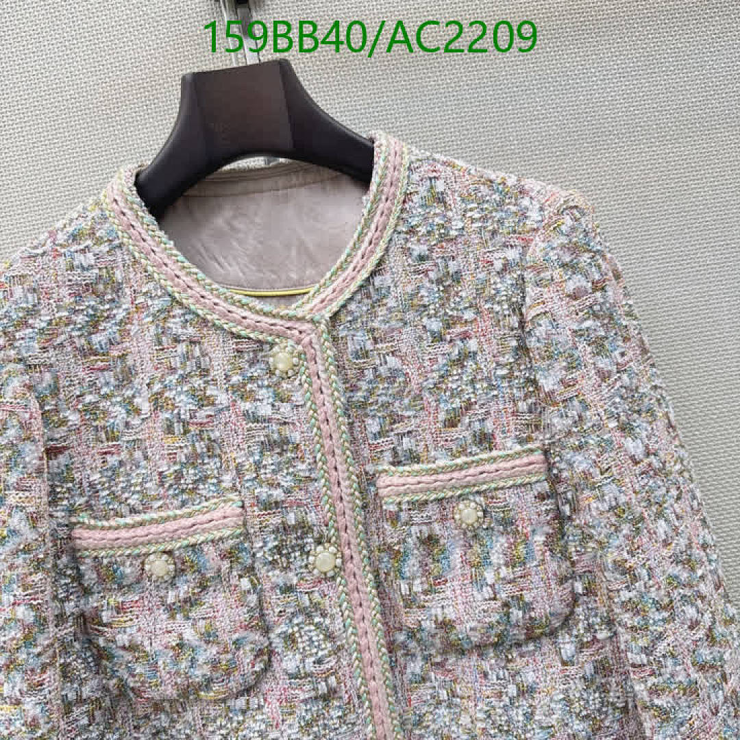 Celine-Clothing Code: AC2209 $: 159USD
