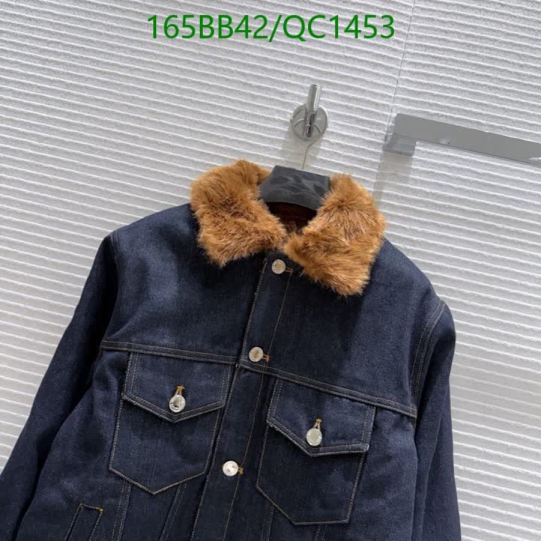 LV-Clothing Code: QC1453 $: 165USD