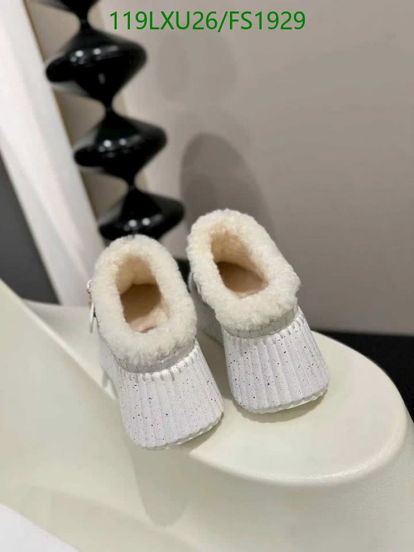 Chloe-Women Shoes Code: FS1929 $: 119USD