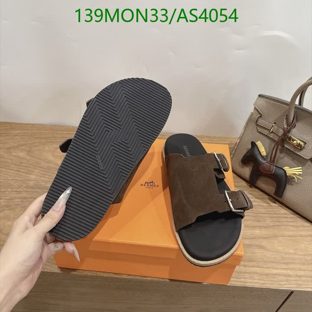 Hermes-Women Shoes Code: AS4054 $: 139USD
