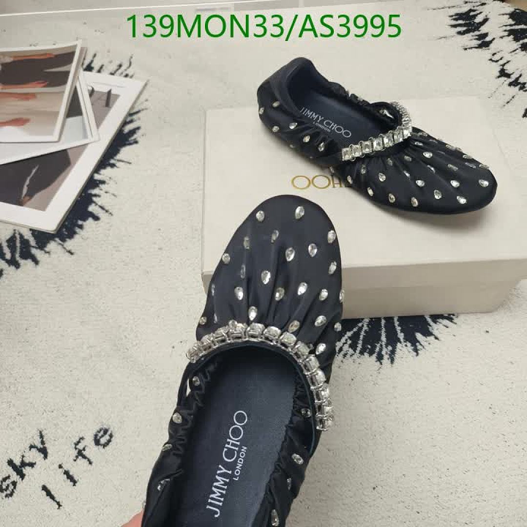 Jimmy Choo-Women Shoes Code: AS3995 $: 139USD