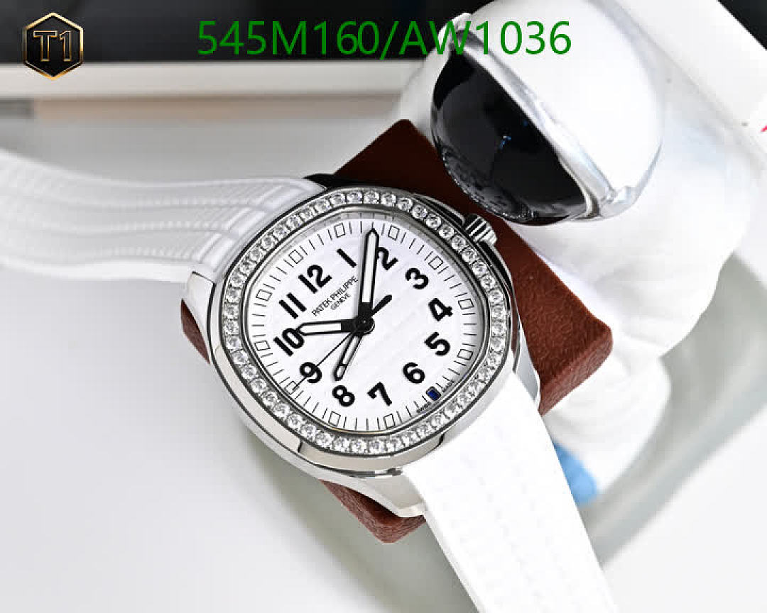 Patek Philippe-WatchesMirror Quality Code: AW1036 $: 545USD