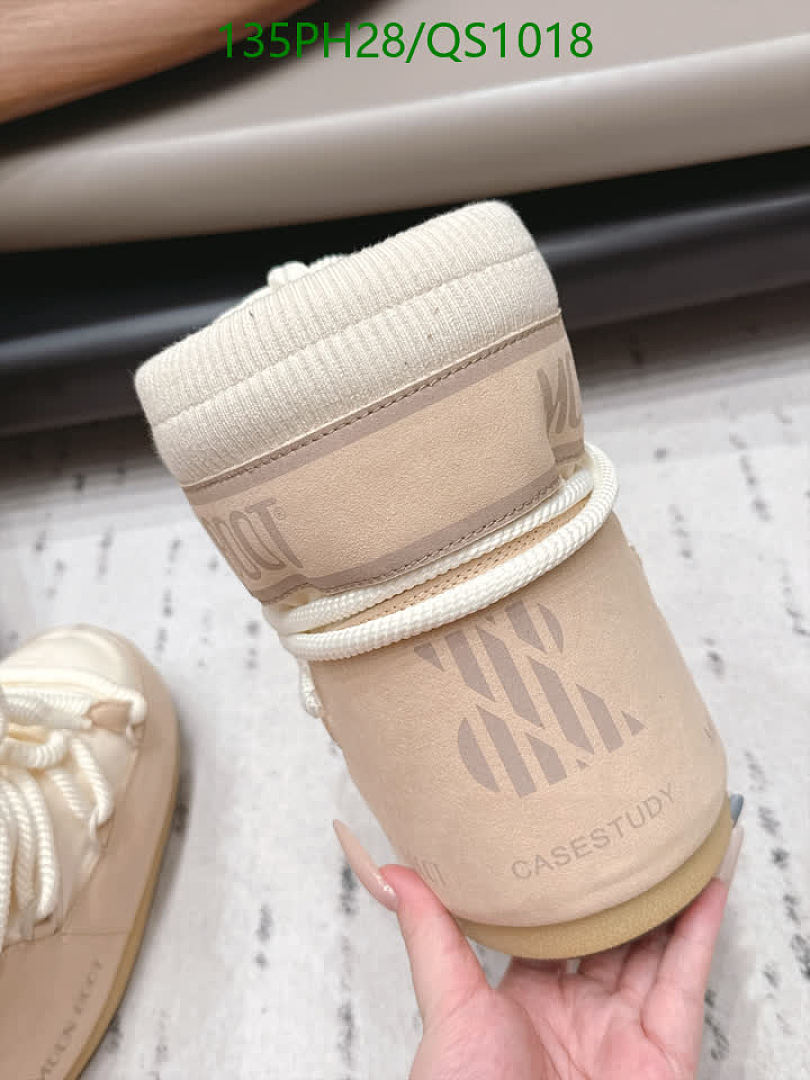 Moon Boot-Women Shoes Code: QS1018 $: 135USD