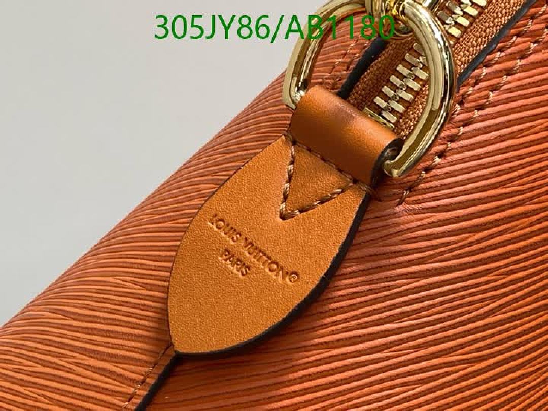 LV-BagsMirror Quality Code: AB1180 $: 305USD