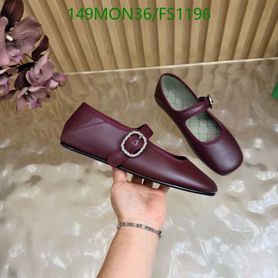 BV-Women Shoes Code: FS1196 $: 149USD