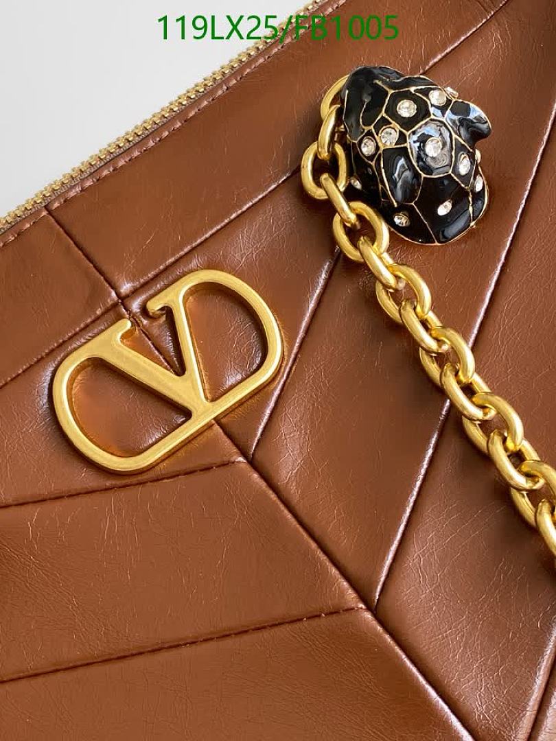Valentino-Bags4A Quality Code: FB1005 $: 119USD