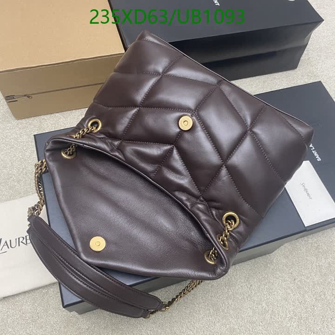 YSL-BagsMirror Quality Code: UB1093 $: 235USD