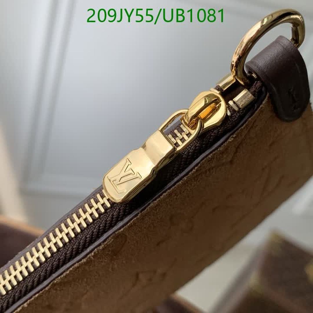 LV-BagsMirror Quality Code: UB1081 $: 209USD