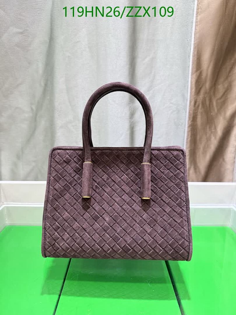 BV-Bags4A Quality Code: ZZX109 $: 119USD