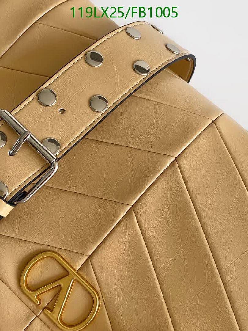 Valentino-Bags4A Quality Code: FB1005 $: 119USD