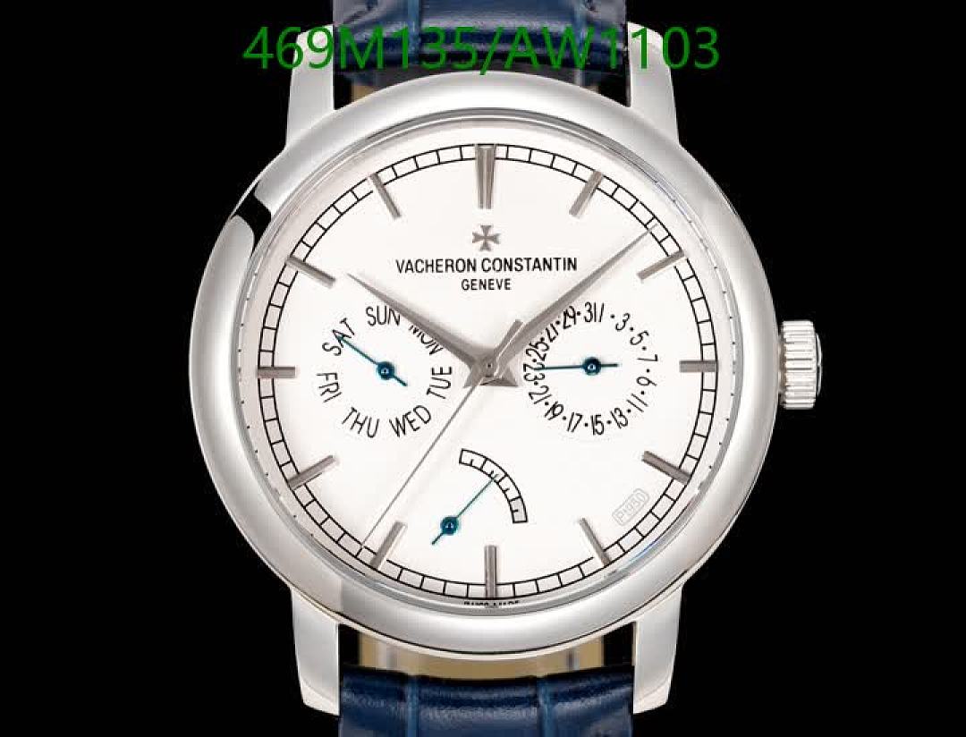 Vacheron Constantin-WatchesMirror Quality Code: AW1103 $: 469USD