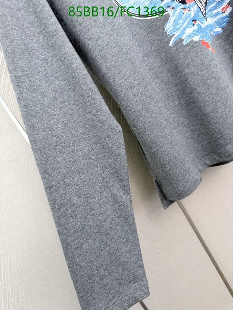 LV-Clothing Code: FC1369 $: 85USD