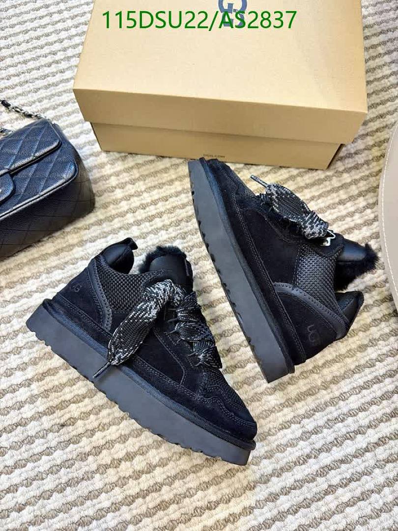 UGG-Women Shoes Code: AS2837 $: 115USD