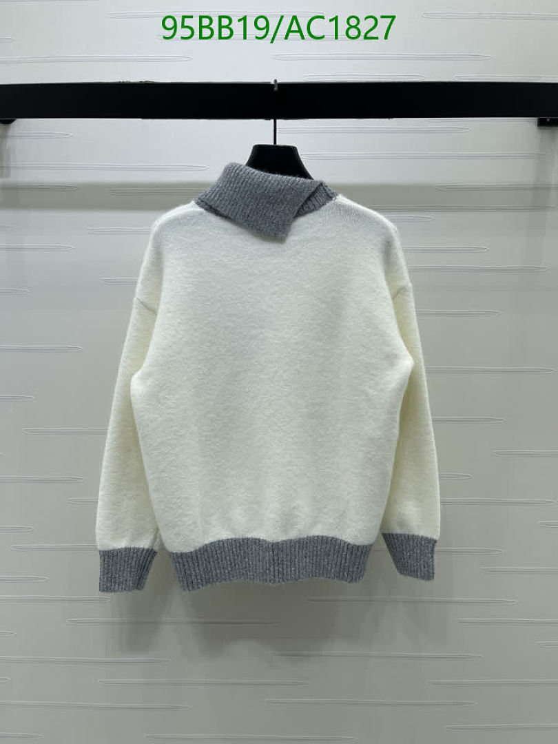 Dior-Clothing Code: AC1827 $: 95USD
