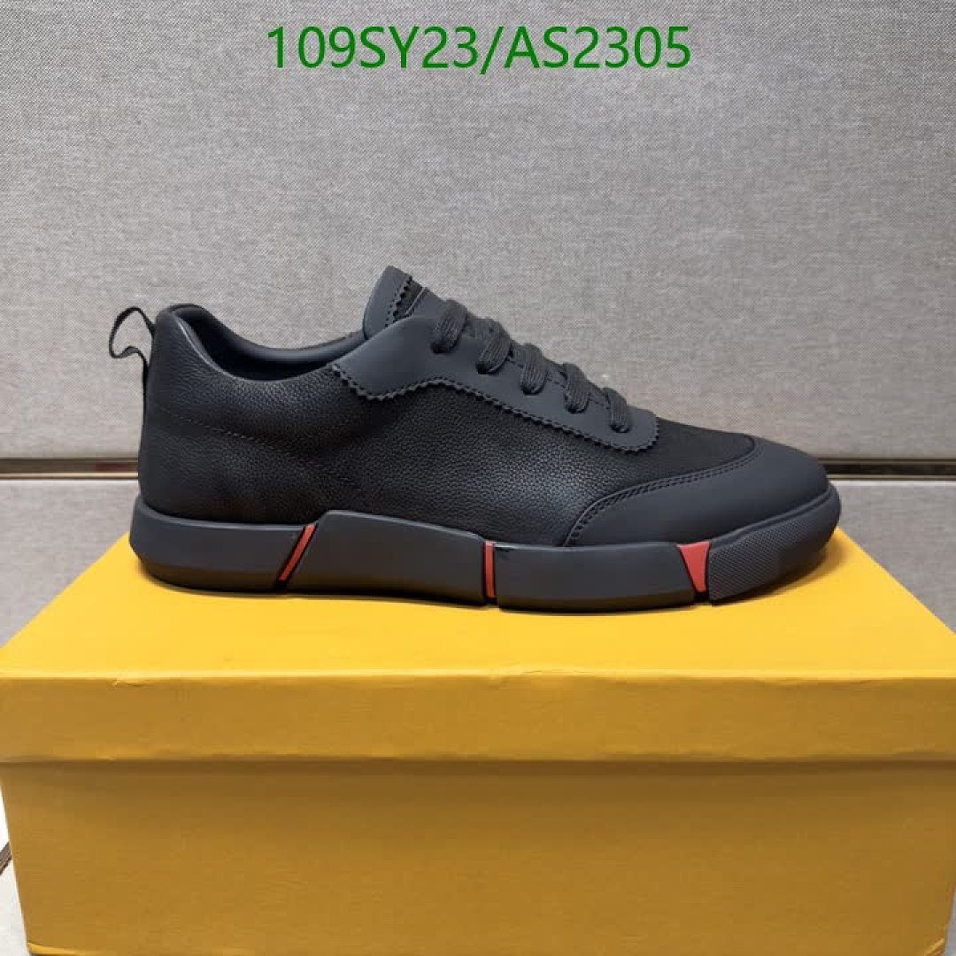 LV-Men shoes Code: AS2305 $: 109USD