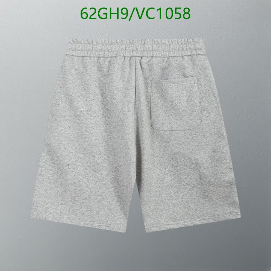 Chrome Hearts-Clothing Code: VC1058 $: 62USD
