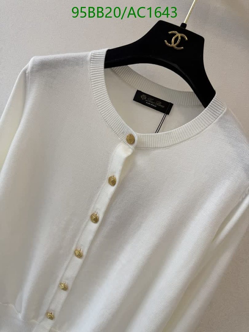 Loro Piana-Clothing Code: AC1643 $: 95USD