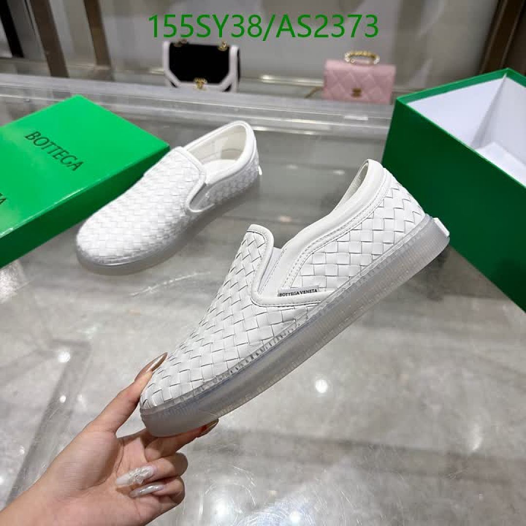BV-Men shoes Code: AS2373 $: 155USD