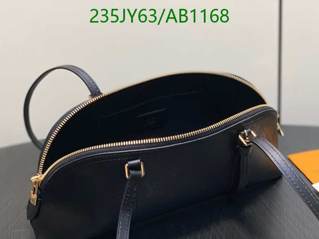 LV-BagsMirror Quality Code: AB1168 $: 235USD