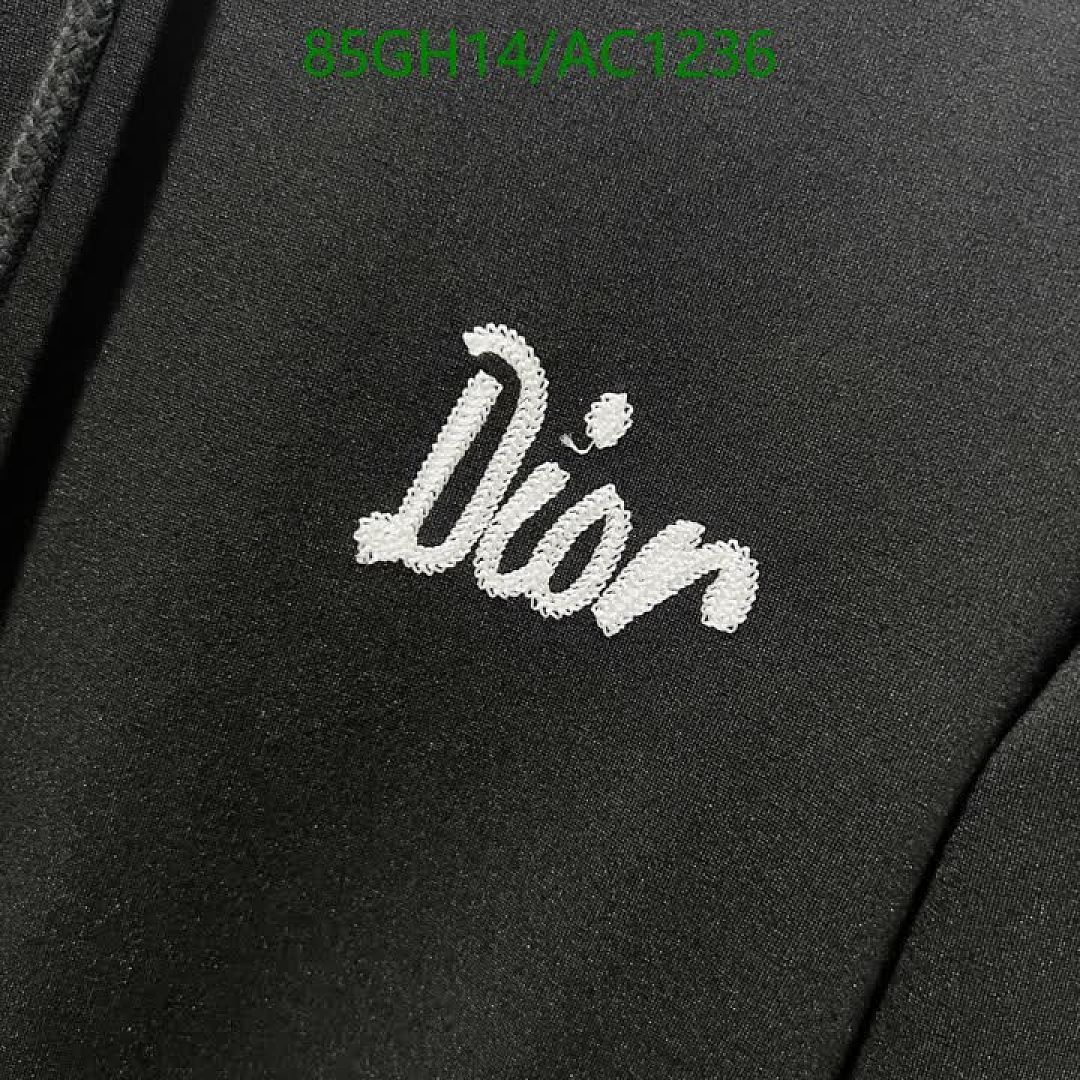 Dior-Clothing Code: AC1236 $: 85USD