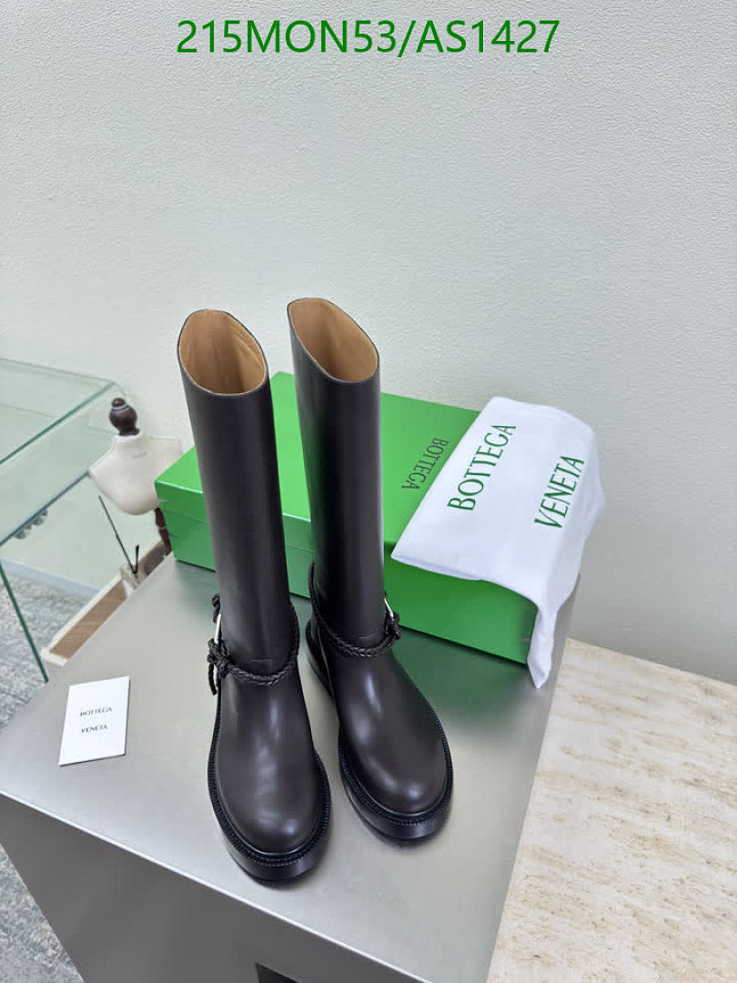 BV-Women Shoes Code: AS1427 $: 215USD