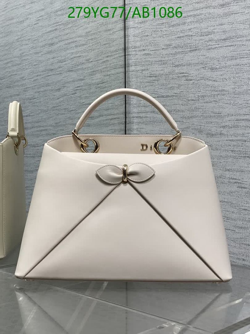 Dior-BagsMirror Quality Code: AB1086 $: 279USD