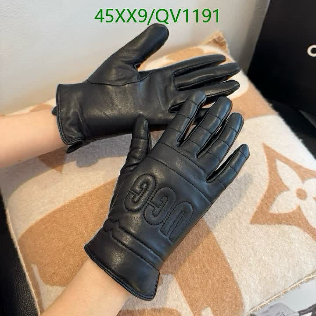 UGG-Gloves Code: QV1191 $: 45USD