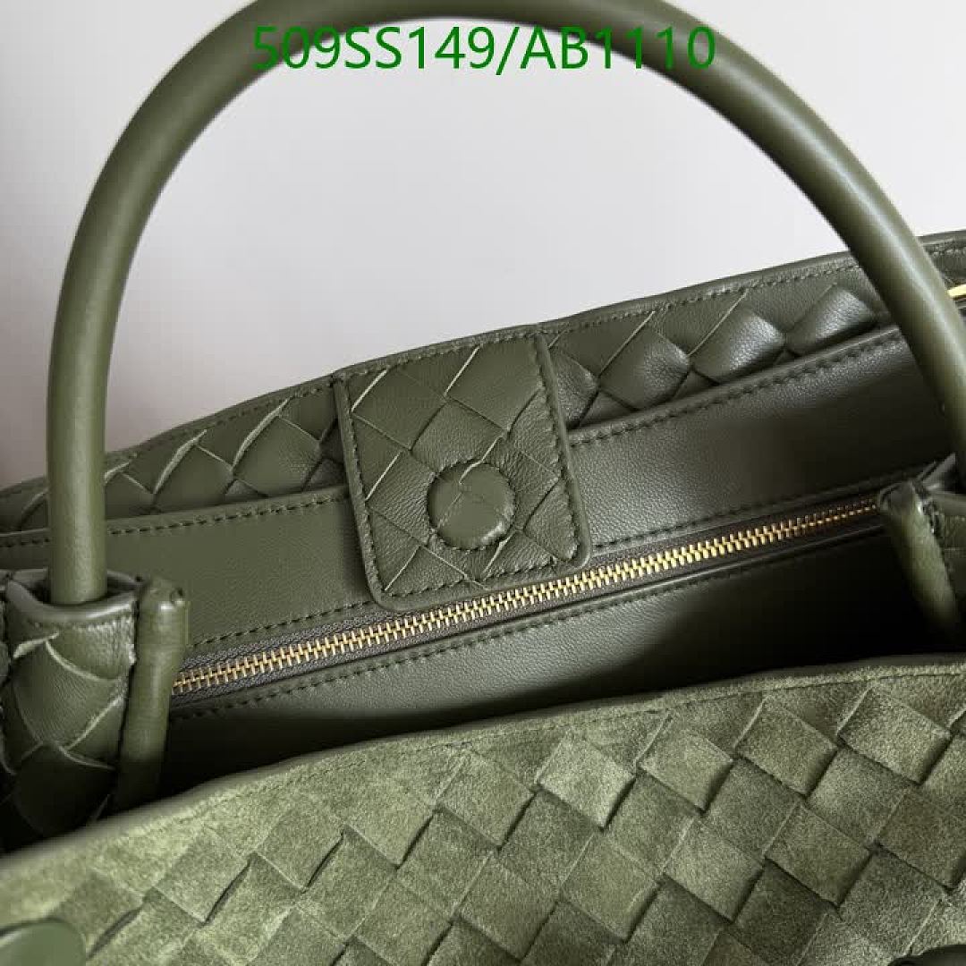 BV-BagsMirror Quality Code: AB1110 $: 509USD