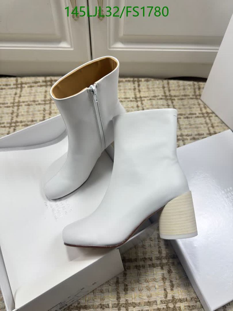 Maison Margiela-Women Shoes Code: FS1780 $: 145USD
