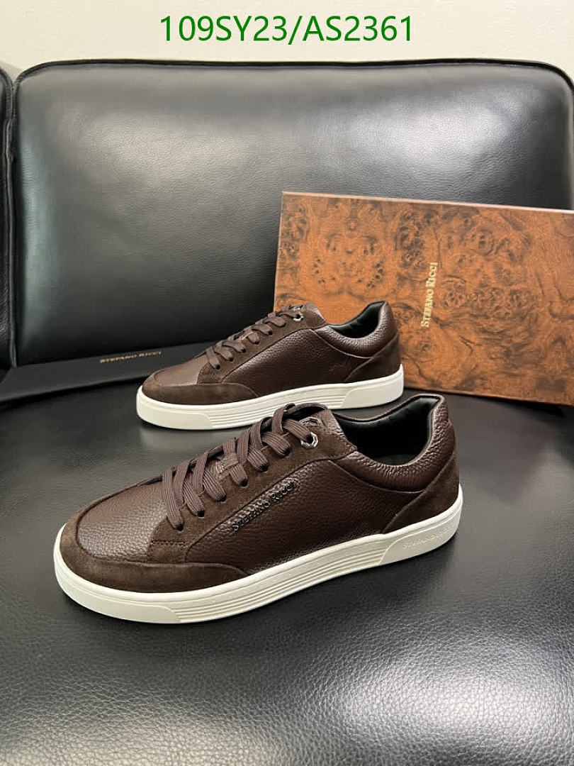 Stefano Ricci-Men shoes Code: AS2361 $: 109USD