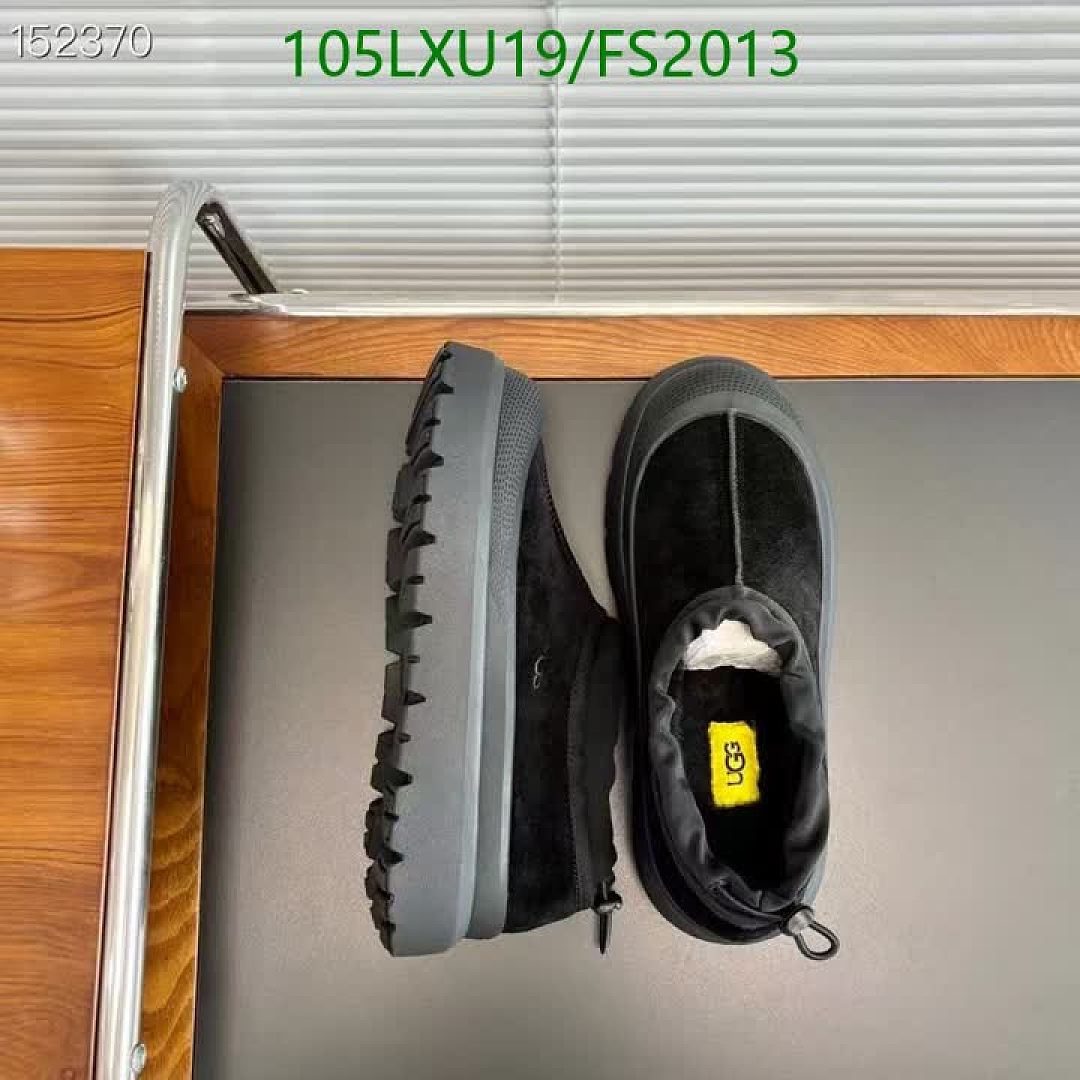 UGG-Women Shoes Code: FS2013 $: 105USD