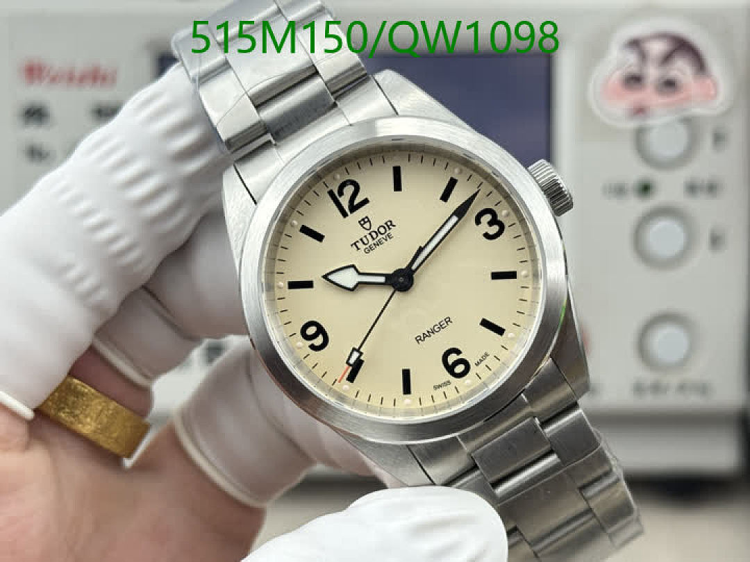Tudor-WatchesMirror Quality Code: QW1098 $: 515USD
