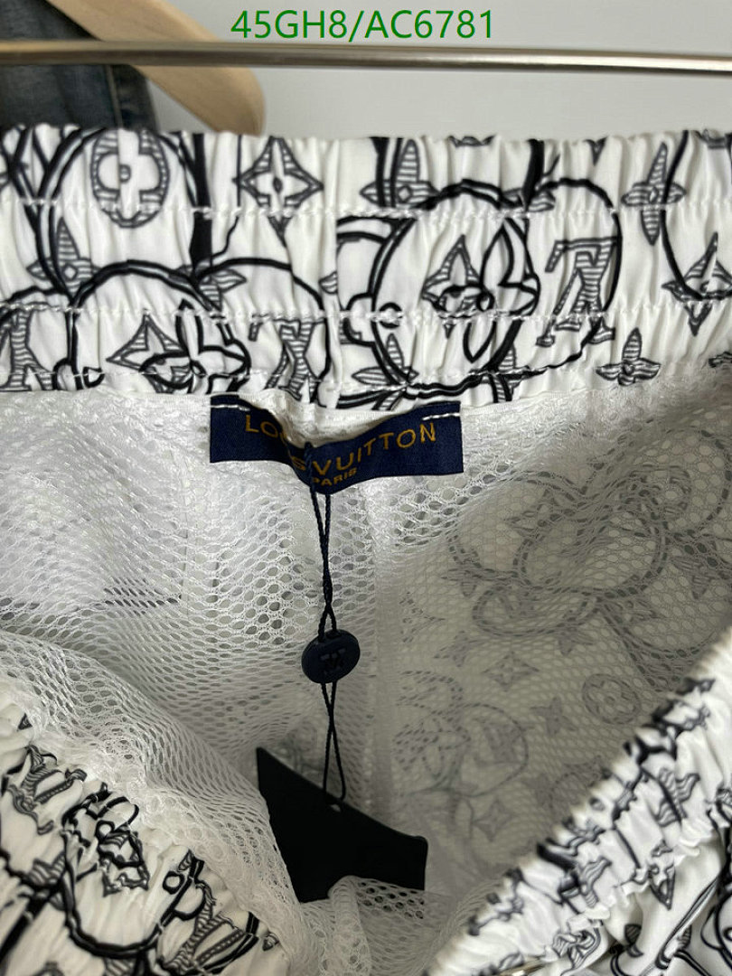 LV-Clothing Code: AC6781 $: 45USD