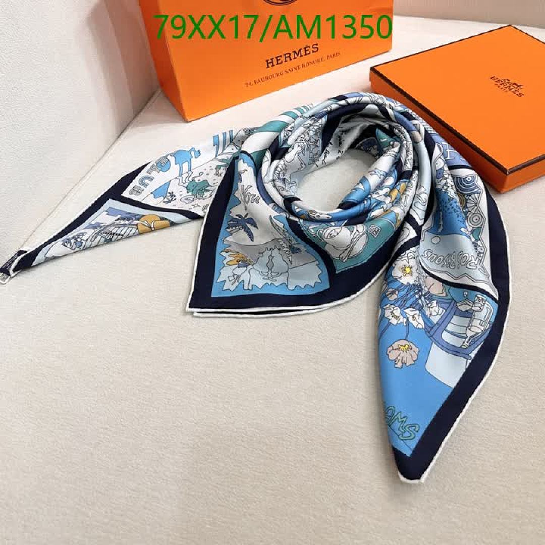 Hermes-Scarves Code: AM1350 $: 79USD