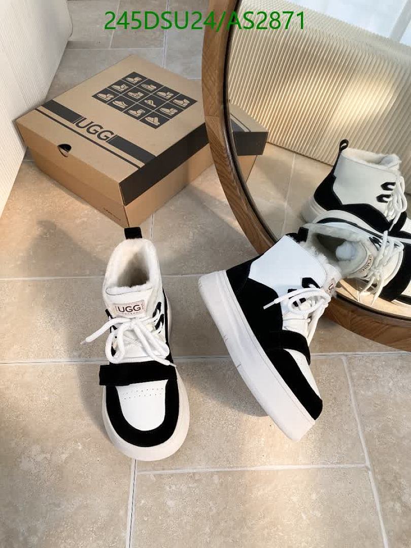 UGG-Women Shoes Code: AS2871 $: 245USD