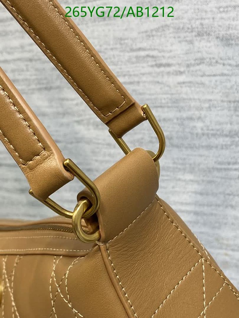 Dior-BagsMirror Quality Code: AB1212 $: 265USD