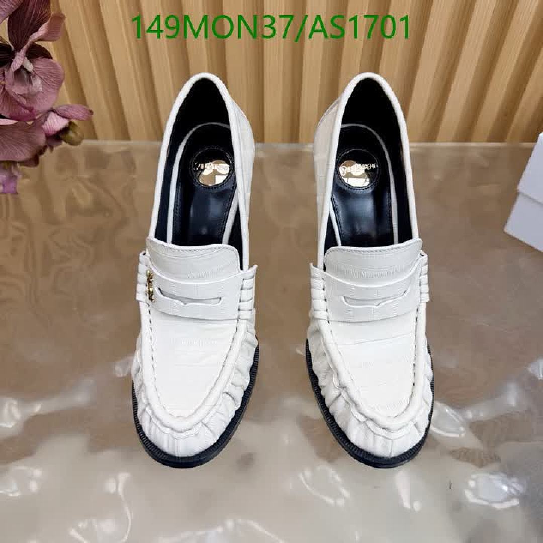 YSL-Women Shoes Code: AS1701 $: 149USD