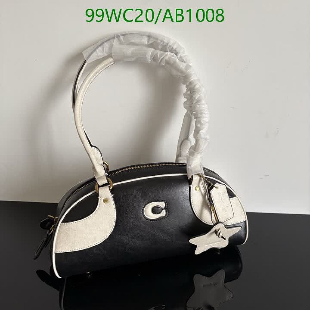 Coach-Bags4A Quality Code: AB1008 $: 99USD