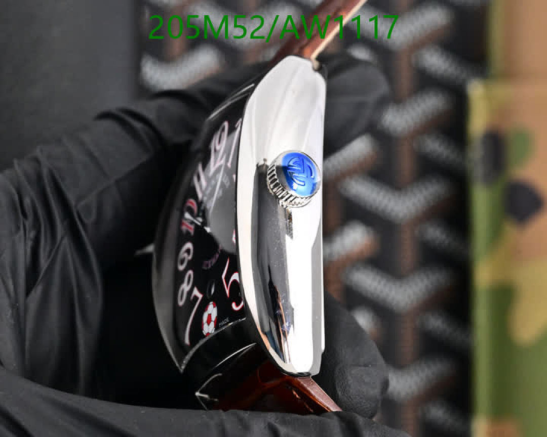 Franck Muller-WatchesMirror Quality Code: AW1117 $: 205USD