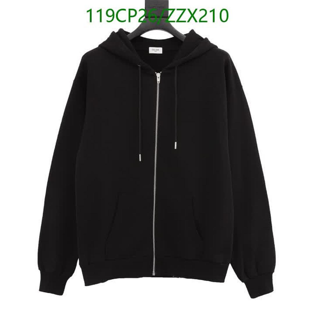 Celine-Clothing Code: ZZX210 $: 119USD